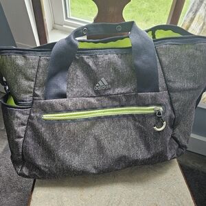 ADIDAS Travel Weekend Bag